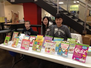 Read-A-Palooza 6