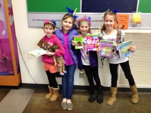 Read-A-Palooza 3