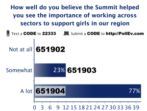 SotG summit poll results