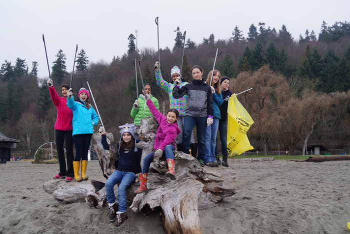 Protecting Beaches