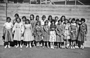 Girl Scout Troop 1955_1