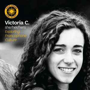 Victoria C